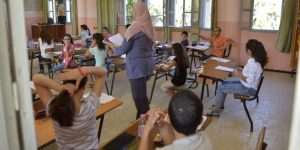 بلعابد يرضخ لضغوط أساتذة الابتدائي…. رسميا امتحانات الفصل الثلاث بداية من 19 ماي الجاري