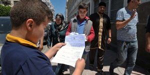 سلطة الضبط تحذر من المساس بحقوق الأطفال في التغطيات الإعلامية للامتحانات المدرسية