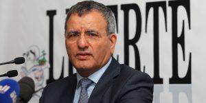 غديري يؤكد أن الوقت أصبح مناسبا للتأسيس للدولة الجديدة