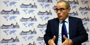 المدير العام للرقابة الاقتصادية وقمع الغش عبد الرحمن بن هزيل في منتدى “الموعد اليومي”: المنتوج الجزائري يزعج المنافسين…. غرامات للتجار الغشاشين تصل  إلى مليار سنتيم