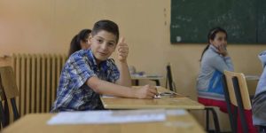  تدابير جديدة لقبول تلاميذ “السنكيام” في المتوسط