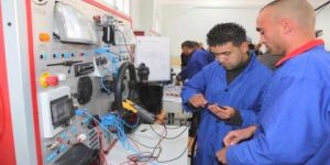 عنابة تدعم البطالين بمشروع الاتحاد الأوربي وتوفر لهم فرص عمل