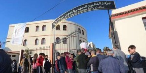 خنشلة.. معهدان جديدان للتكوين المهني سيدخلان حيز الخدمة قريبا