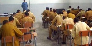 فليون:8500 سجين معنيون بامتحانات “الباك” و”البيام”