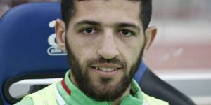 يرتقب دخوله أساسيا في مواجهة اليوم، حليش: مباراتنا اليوم أمام تنزانيا مباراة التأكيد