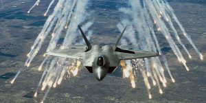 في ظل التوتر الحاصل بين أمريكا وإيران… طائرات الشبح الأمريكية تستعد للتوجه إلى قطر