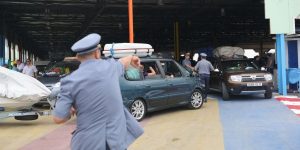 تحسبا لموسم الاصطياف… المدير العام للجمارك يشرع في حملات تفتيشية