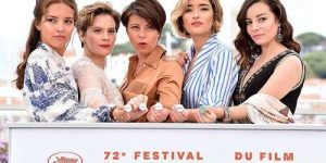 عرب في “كارلوفي فاري 54″… بابيشا الجزائري في الموعد