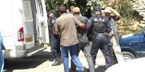 تفكيك جمعية أشرار مختصة في التزوير بمحررات إدارية ومصرفية