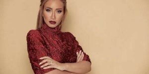 شقيقة ريهام سعيد: المرض لا علاقة له بالجلد والميكروب في تجويف الأنف