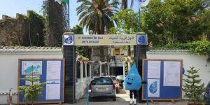 على خلفية تذبذب تزويد المواطنين بالماء الشروب… شرفة ينهي مهام مدير “الجزائرية للمياه” لوحدة البليدة