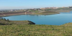 بعد توقعات بانقلاب جوي بداية من هذا الخميس.. مطالب بتوسيع سعة سدود العاصمة لاستيعاب الأمطار