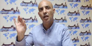 المحلل السياسي عبد القادر سوفي في منتدى “الموعد اليومي”…  “من يضع شروطا للمشاركة في الحوار له مآرب شخصية أو أجندة مشبوهة”