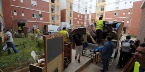 جيجل.. توزيع 89 سكنا ببلدية الجمعة بني حبيبي والسكان يطالبون بحصص إضافية