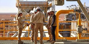 سوناطراك تضع خطة توظيف شاملة لعام 2025