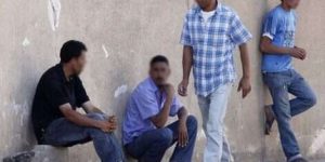 شباب حي “بوعربي” بدلس يعانون التهميش