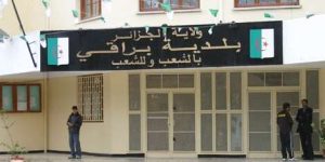 استعجال تحرير المشاريع المقيدة إداريا وتسوية الاختلالات ببراقي