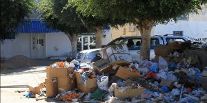 المدير الولائي لتسيير مراكز الردم التقني “عبد الوهاب بلخيري” بولاية برج بوعريريج: “رمي القمامة خارج الحاويات زادت من معانات عمال النظافة”