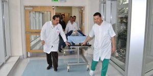 متابعة 250 مستفيدا من زراعة الكلى من ولايات غرب البلد