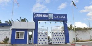 باتنة.. إعانة مالية ب 132 مليون دينار  لوحدة الجزائرية للمياه