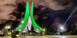 “مقام الشهيد”.. مشروع بومدين الذي حققه الشاذلي