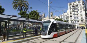 1.8 مليار دينار لتهيئة مواقع وترميم الطرقات بوهران