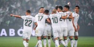 بعد التصرف الحضاري لأنصار “الخضر” في ليل… الفرنسيون يسقطون آخر الحواجز لإقامة ودية “الديكة” و”المحاربين”