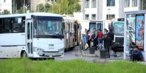 مديرية النقل لولاية البليدة تستنجد بالخواص