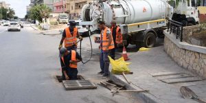 قسنطينة… هشاشة شبكات الصرف الصحي تهدد بشتاء كارثي