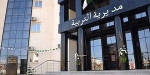 مدير التربية, للولاية علي مراح : ميزانية معتبرة لتحسين ظروف التمدرس بالبويرة