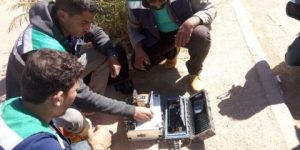 عصرنة أزيد من 15 ألف خط هاتفي بباتنة