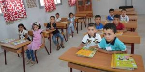 تيزي وزو..  استفادة أزيد من 230 ألف تلميذمن إعانة الدولة خلال السنة الدراسية الجديدة