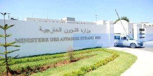 الموافقة على تعيين سفير الجزائر الجديد لدى إمارة ليختنشتاين