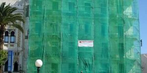 مزاد علني لصالح التجار لاقتناء المحلات المشيدة حديثا… 20 ألف وحدة سكنية تُرمّم بحسين داي