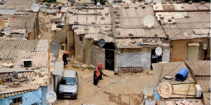 سكان معمل النجاح بالرغاية و المنطقة الصناعية بالرويبة يجددون مطلب الترحيل 