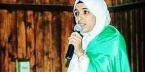 الكاتبة رانيا رزيق لـ “الموعد اليومي”:  خذ الكلمات والحياة وأشياءها الجميلة بملء يديك ولا تستسلم