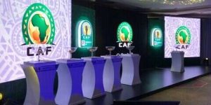 الخضر يتعرفون على منافسيهم يوم 12 أكتوبر القادم