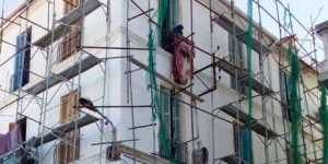 تحيين قائمة البنايات الخاضعة للترميم ببلوزداد