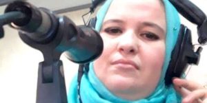 الإعلامية شهيناز سعودي لـ “الموعد اليومي”: لهذا السبب لم أعد ضمن فريق برنامج “للعائلة” .. هذه هي مهمتي في برنامج “السلامة المرورية”