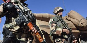 شنقريحة يعزي أسرة “شهيد الوطن”… استشهاد جندي في هجوم انتحاري ببرج باجي مختار