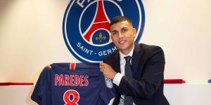 باريديس يتّجه للدوري التركي