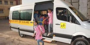 مستغانم.. أزيد من 37 ألف تلميذ يستفيدون من النقل المدرسي