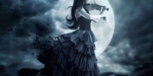 قصيدة “قال “