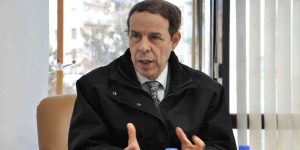 “علي رضا الجزائري حاكم طرابلس”.. جديد مصطفى خياطي