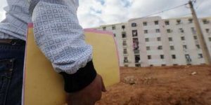 التأكيد على تحيين ملفات السكن لتسهيل التحقيقات ببئر توتة