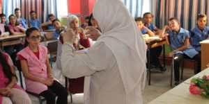 الإستنجاد بالألعاب التعليمية لتحسين مهارات التلاميذ في “الرياضيات”