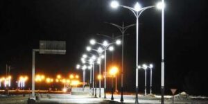 البليدة.. إعادة بعث أشغال إنجاز شبكة الإنارة العمومية على إمتداد 12 كلم بمفتاح