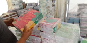 قسنطينة.. 20 نقطة لبيع الكتاب المدرسي