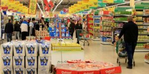 مخطط استعجالي لمواجهة ندرة المواد الغذائية خلال شهر رمضان