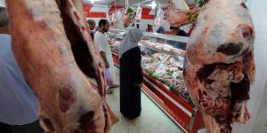 قسنطينة.. أزيد من 75 طنا من اللحوم البيضاء و الحمراء المستوردة لضبط الأسعار